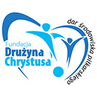 logo Fundacja Drużyna Chrystusa